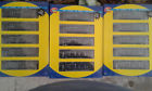 7975341 94904 94905 94906 Athearn Procor 797534949041