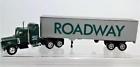 950229  Herpa Roadway Kenworth With Trailer By Scale