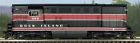 400-dcc 9507 Atlas Ho Master Series H15-44