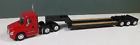 95174 Trucks Stuff Ho Tns Freightliner Cascadia Lowboy New Release