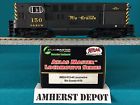 H15-44 9524 Atlas Ho Rio Grande Dcc Locomotive Nib 732573095243