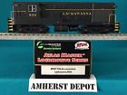 H16-44 9537 Atlas Ho Lackawanna Dcc 732573095373