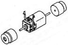 956030 Kato Motor 4952844372354