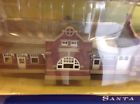 95931 Athearn Ho Scale Santa