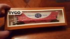 960082 Tyco Vintage Ho Scale California Hawaiian Sugar Hopper Car New