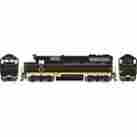 96071 Athearn Rtr Acl Gp35 910 Dc Ho