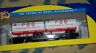 96359 Athearn Ho Flat Two Trailers Minneapolis St Louis Stl