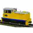 966801 Runs Wireless Remote Model Power Denver Rio Grande Ddt Plymouth Ind Diesel W Sound Dc Dcc Or Wirless
