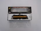 Gp-40 9737 Atlas Ho Scale Master Series Susquehanna Dcc Equipped