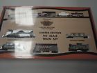 979915-01z American Legend Limited Edition Ho Train Set