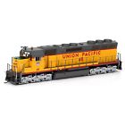98035 Athearn Rtr Union Pacific Sd45