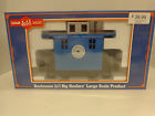 98086 Bachmann Caboose Short Line Lil Big Haulers New In Original