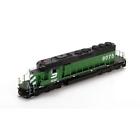 Sd40-2 98271 Athearn New Rtr Ho 797534982703