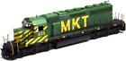 Ath98285 98285 Athearn Ho Rtr Sd40-2 797534982857