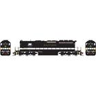 Sd40-2 98297 Athearn New Rtr Ho 797534982956