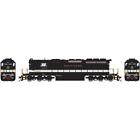 Sd40-2 98388 Athearn New Rtr Ho 797534983885