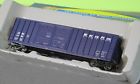 Lvrc-4194 98407 Athearn Lamoille Valley Railroad Fmc Offset Box Car