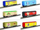 Mdp98706 98706 Model Power Reefer Beer Can Cars Ho Mdp 037135987067