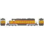 7975340 98721 Athearn New Rtr Ho 797534987210