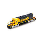 7975348 98725 Athearn New Rtr Ho 797534987258
