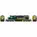 7975347 98777 Athearn New Rtr Ho Atsf Santa Fe Emd Sd39 4011 797534987777