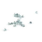 7975345 99000 Athearn Ho Round Head Screw 797534990005