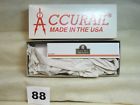 9906 Accurail Ho Scale Southern Pacific Golden Pig Service Highway Trailer