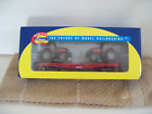 Mx110 99073 Athearn Case Tractors