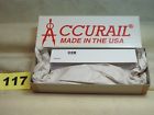 9910 Accurail Ho Scale Csx Highway Trailer Kit New