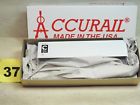 9912 Accurail Ho Scale Chessie Highway Trailer Kit New