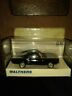 933-1220 993-1220 Walthers Ho Scale Black Ford Mustang Fastback New