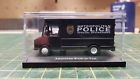 9987063 Atlas Ho Scale Masterpiece Police Van Step 4897021271450