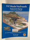 978-0-9647098-2-9 99978 Bachmann Model Railroads The Track Planning Guide Layout