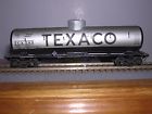 A-511 Athearn Texaco Single Dome Tank Car