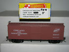 42243 A Bruin Harbor Car 36 Trussrod Box C Nw