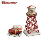 A0076 Hawthorne Village Budweiser Railroad