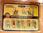 A1880 Scenic Accents Ho Game Of Horseshoes
