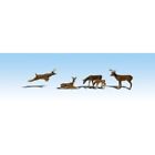 A1884 Woodland Scenics Ho-scale Deer 724771018841