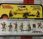 A1948 Woodland Scenics Ho Scale