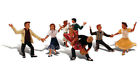 A1950 Woodland Scenics 8 Swingin 724771019503