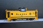 Ab-1108-1 Overland Models Omi Alaska