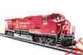 Ac6000 2293 2609 Canadian Pacific Railway Sound Broadway Limited Ge W Dcc By Excellent Details 836563022933