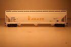 Acfx51793 Accurail 3 Ho Amaizo Bay Extras Centerflow 55