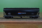 171994 Acf 171994. Ho Notthern Accurail 3-bay Hopper Centerflow Great Covered