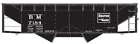 Acu7727 Accurail Ho Scale Offset 680859077271