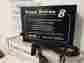Ad501 Model Rectifier Corporation Dcc Power Station 8 Mrc Max Output 168 Watts Max.current Amps 019571815012