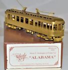 Alabama Original Whistle Stop Ho