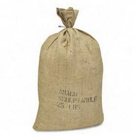Aac41822d American Art Clay Co Inc 25 Lbs Sculptamold Modeling Compound - White