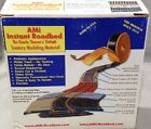 Arr-30 Ami Ho Or Scale Instant Roadbed Roll New