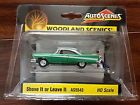 5543 As Woodland Scenics Ho Scale Shove It Or Leave Auto
